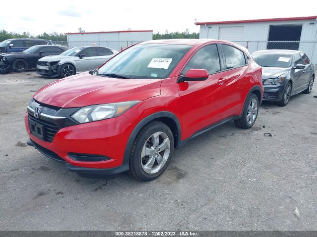 Photo 1 VIN: 3CZRU6H32GM752765 - HONDA HR-V 