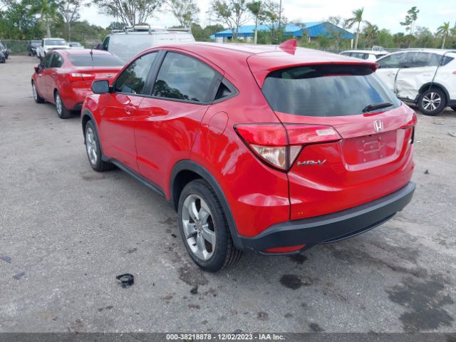 Photo 2 VIN: 3CZRU6H32GM752765 - HONDA HR-V 