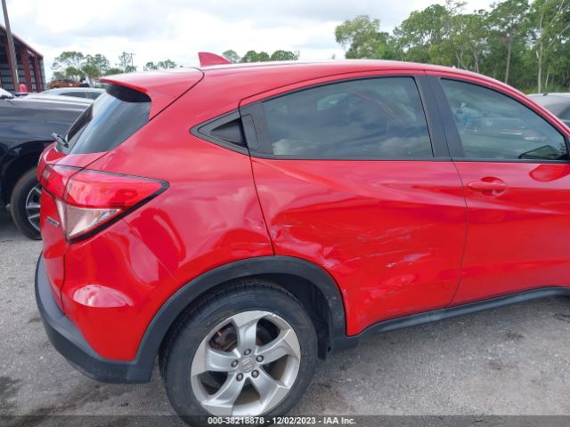 Photo 5 VIN: 3CZRU6H32GM752765 - HONDA HR-V 