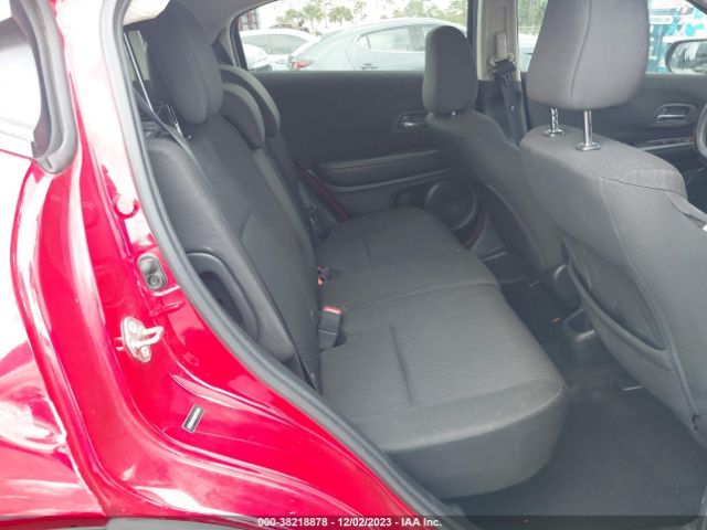 Photo 7 VIN: 3CZRU6H32GM752765 - HONDA HR-V 