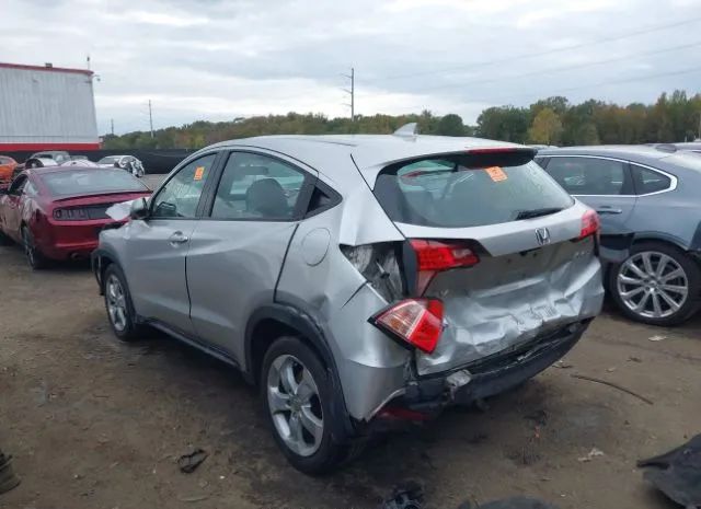 Photo 2 VIN: 3CZRU6H32GM753706 - HONDA HR-V 