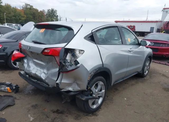 Photo 3 VIN: 3CZRU6H32GM753706 - HONDA HR-V 