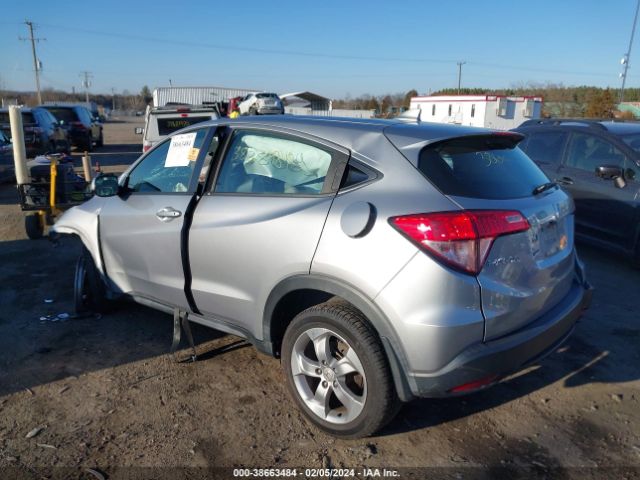 Photo 2 VIN: 3CZRU6H32HG702142 - HONDA HR-V 