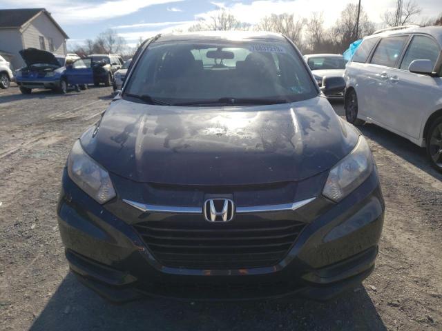 Photo 4 VIN: 3CZRU6H32HG704618 - HONDA HR-V 