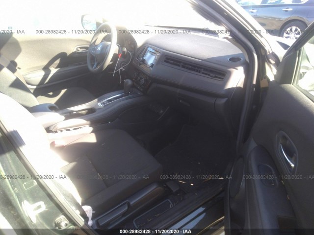 Photo 4 VIN: 3CZRU6H32HG705879 - HONDA HR-V 