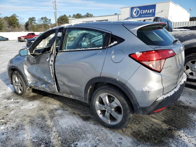 Photo 1 VIN: 3CZRU6H32HG708961 - HONDA HR-V 