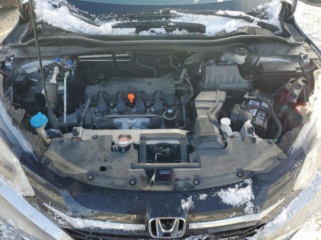 Photo 11 VIN: 3CZRU6H32HG708961 - HONDA HR-V 