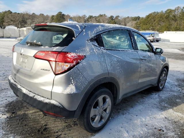 Photo 2 VIN: 3CZRU6H32HG708961 - HONDA HR-V 