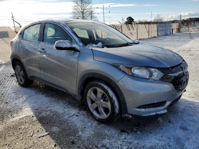 Photo 3 VIN: 3CZRU6H32HG708961 - HONDA HR-V 