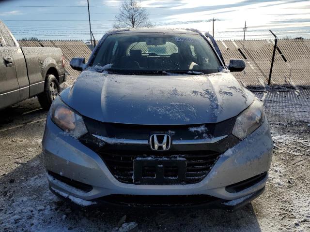 Photo 4 VIN: 3CZRU6H32HG708961 - HONDA HR-V 