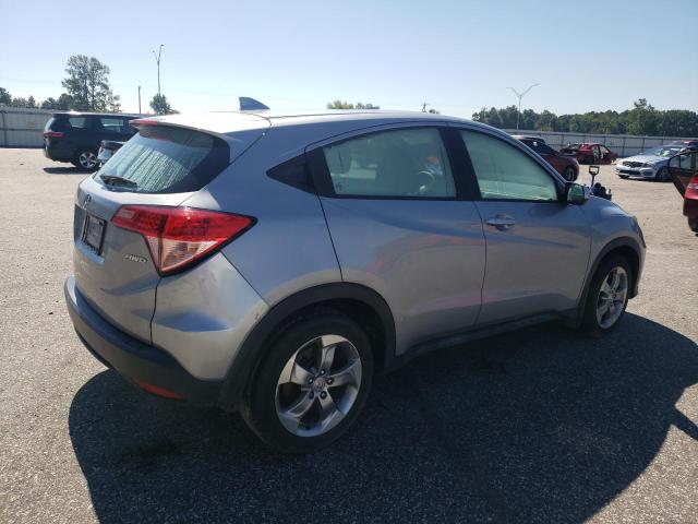 Photo 2 VIN: 3CZRU6H32HM703583 - HONDA HR-V LX 