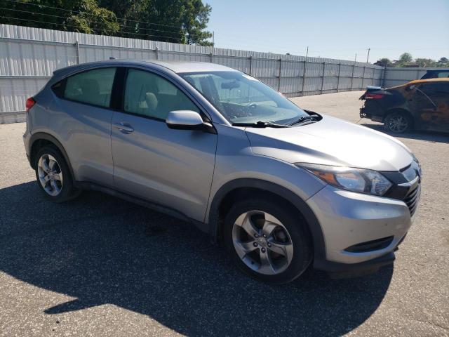 Photo 3 VIN: 3CZRU6H32HM703583 - HONDA HR-V LX 