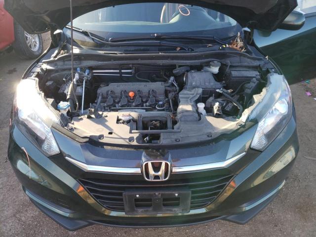 Photo 10 VIN: 3CZRU6H32HM708282 - HONDA HR-V LX 