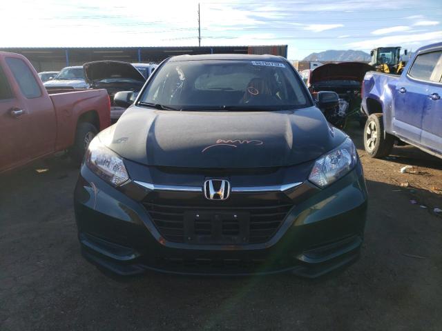 Photo 4 VIN: 3CZRU6H32HM708282 - HONDA HR-V LX 