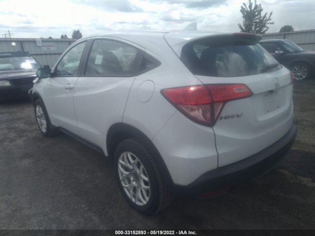 Photo 2 VIN: 3CZRU6H32HM710971 - HONDA HR-V 