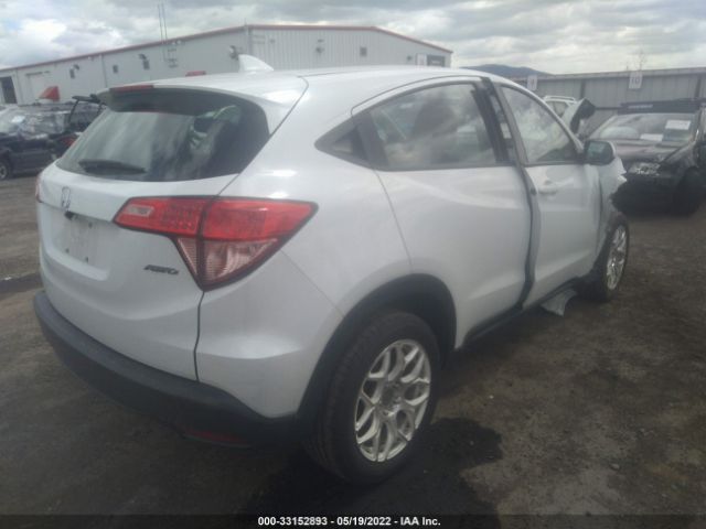 Photo 3 VIN: 3CZRU6H32HM710971 - HONDA HR-V 