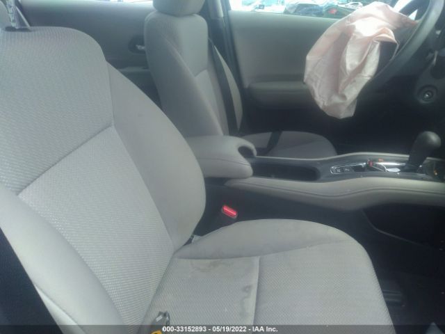 Photo 4 VIN: 3CZRU6H32HM710971 - HONDA HR-V 