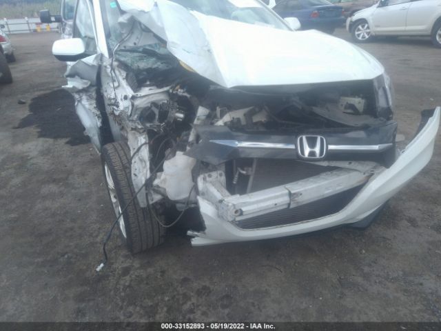 Photo 5 VIN: 3CZRU6H32HM710971 - HONDA HR-V 