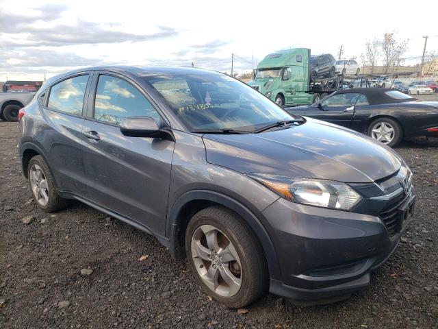 Photo 0 VIN: 3CZRU6H32JG711171 - HONDA HR-V LX 