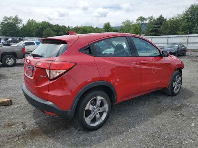 Photo 2 VIN: 3CZRU6H32JG713759 - HONDA HR-V LX 