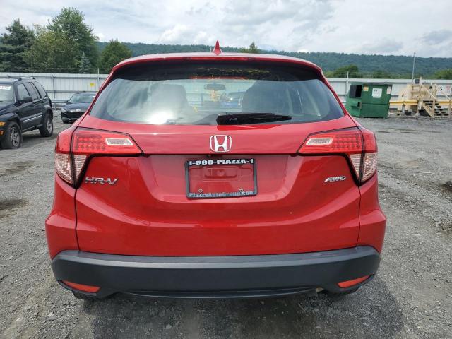 Photo 5 VIN: 3CZRU6H32JG713759 - HONDA HR-V LX 