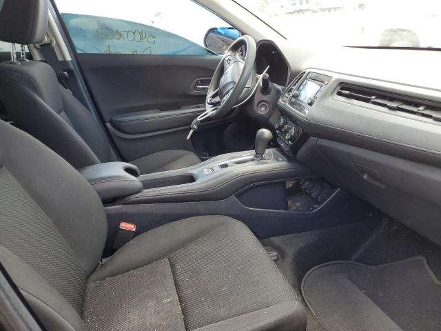 Photo 4 VIN: 3CZRU6H32JG720551 - HONDA HR-V LX 