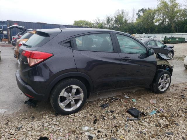 Photo 2 VIN: 3CZRU6H32JG726656 - HONDA HR-V LX 