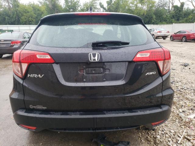 Photo 5 VIN: 3CZRU6H32JG726656 - HONDA HR-V LX 