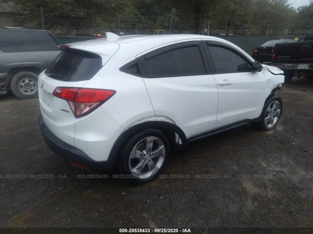 Photo 3 VIN: 3CZRU6H32JM703847 - HONDA HR-V 