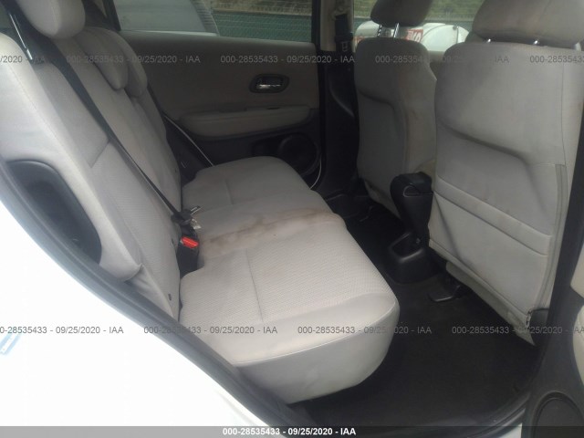 Photo 7 VIN: 3CZRU6H32JM703847 - HONDA HR-V 