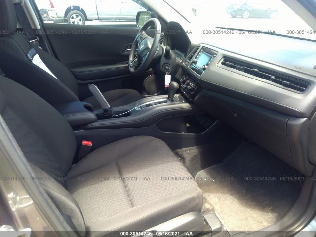 Photo 4 VIN: 3CZRU6H32JM714752 - HONDA HR-V 