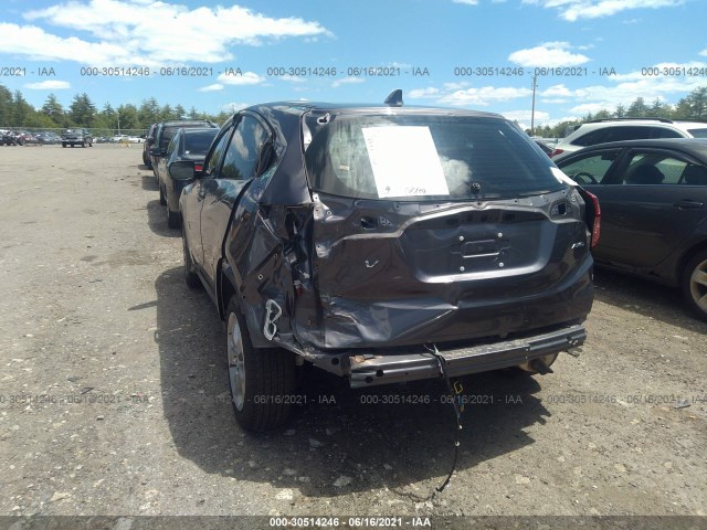 Photo 5 VIN: 3CZRU6H32JM714752 - HONDA HR-V 