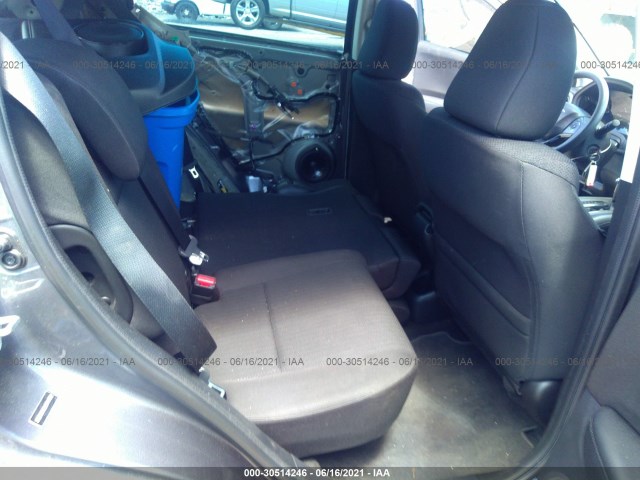 Photo 7 VIN: 3CZRU6H32JM714752 - HONDA HR-V 