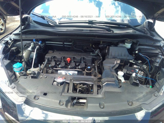 Photo 9 VIN: 3CZRU6H32JM714752 - HONDA HR-V 