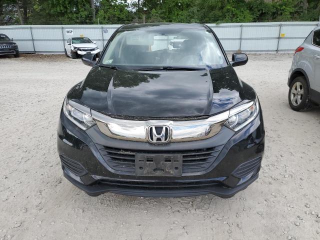 Photo 4 VIN: 3CZRU6H32KG701340 - HONDA HR-V 