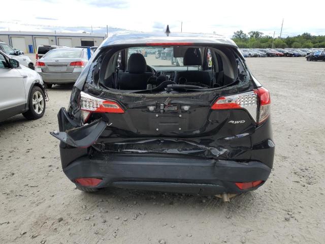 Photo 5 VIN: 3CZRU6H32KG701340 - HONDA HR-V 