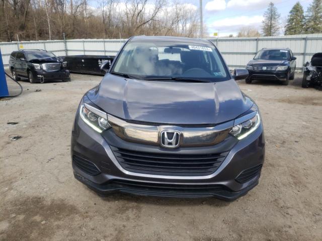 Photo 4 VIN: 3CZRU6H32KG707042 - HONDA HR-V LX 