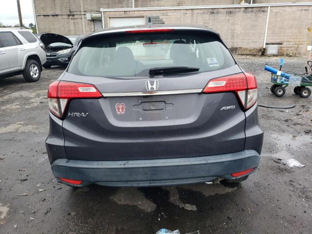 Photo 5 VIN: 3CZRU6H32KG711379 - HONDA HR-V LX 