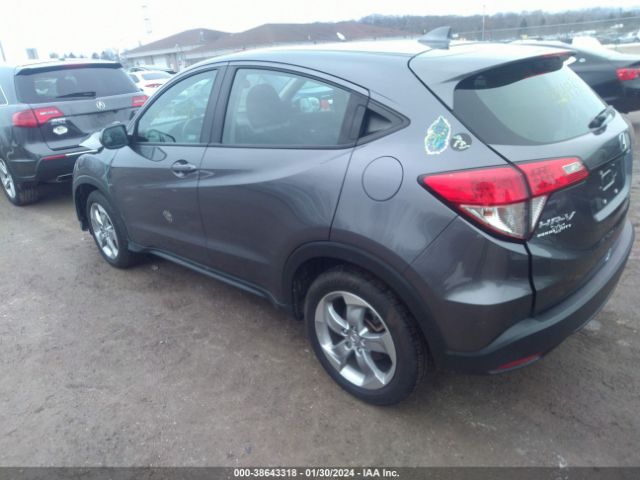 Photo 2 VIN: 3CZRU6H32KG712113 - HONDA HR-V 