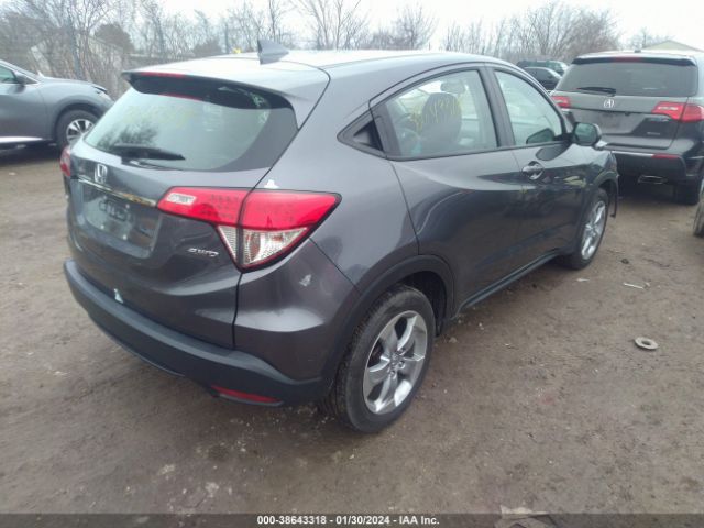 Photo 3 VIN: 3CZRU6H32KG712113 - HONDA HR-V 