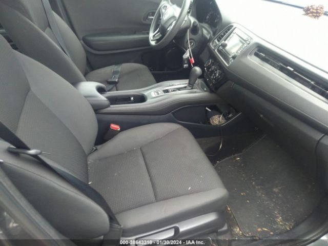 Photo 4 VIN: 3CZRU6H32KG712113 - HONDA HR-V 