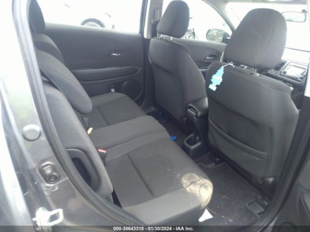 Photo 7 VIN: 3CZRU6H32KG712113 - HONDA HR-V 