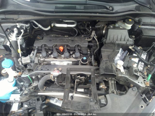 Photo 9 VIN: 3CZRU6H32KG712113 - HONDA HR-V 