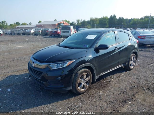 Photo 1 VIN: 3CZRU6H32KG720857 - HONDA HR-V 