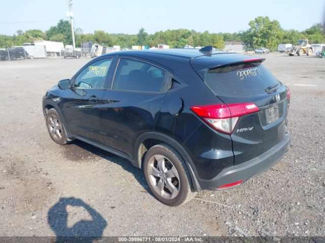 Photo 2 VIN: 3CZRU6H32KG720857 - HONDA HR-V 