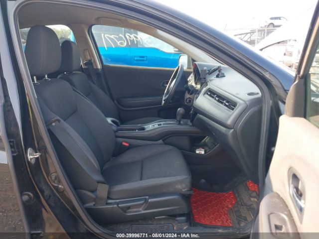 Photo 4 VIN: 3CZRU6H32KG720857 - HONDA HR-V 