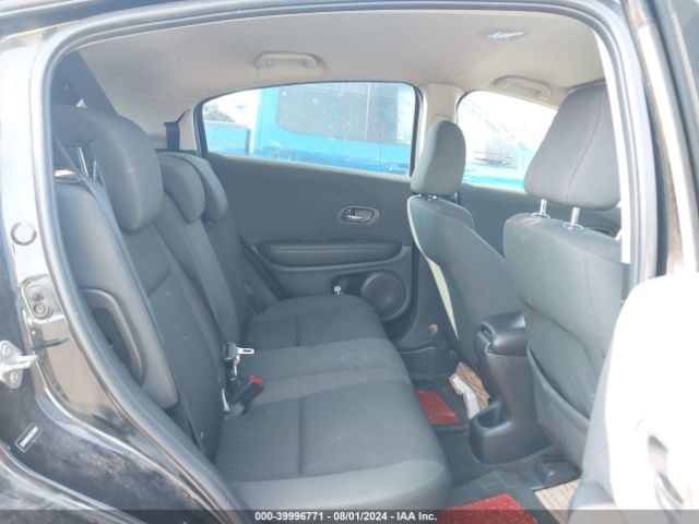 Photo 7 VIN: 3CZRU6H32KG720857 - HONDA HR-V 