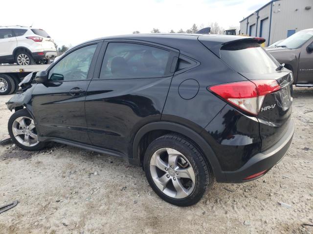 Photo 1 VIN: 3CZRU6H32KG730871 - HONDA HR-V LX 