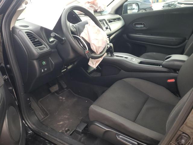 Photo 6 VIN: 3CZRU6H32KG730871 - HONDA HR-V LX 