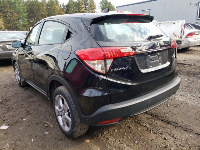 Photo 2 VIN: 3CZRU6H32KG735133 - HONDA HR-V LX 